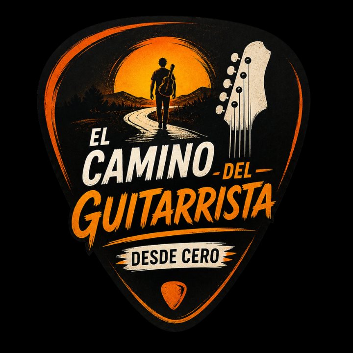 El Camino del Guitarrista